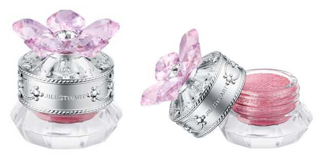 ジルスチュアート ビューティからフレグランスアイカラーが登場