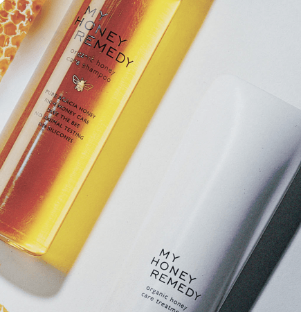 髪も、肌も、ヤケドさせない。 理想的なヘアアイロン『 EVERRON