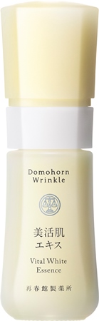 2020年12月 新ドモホルンリンクル[基本4点]誕生。「シワ改善」などの