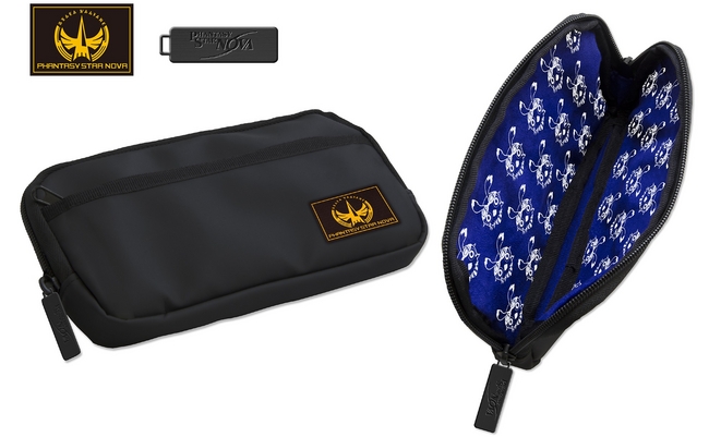 ファンタシースター ノヴァ』、初回封入特典として3種類のコードの封入