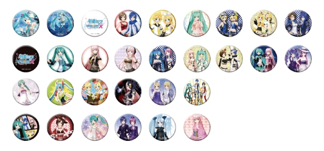 初音ミク -Project DIVA- X』発売を記念したコラボレーションイベント