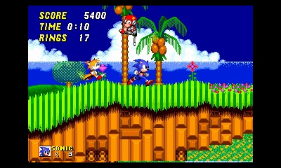 FINAL TAKE OFF！ 3D 復刻よ永遠に！～『セガ3D復刻アーカイブス3