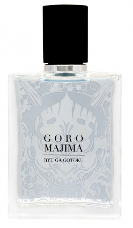 龍が如く0 誓いの場所』のコラボレーション香水が登場！ | 株式会社