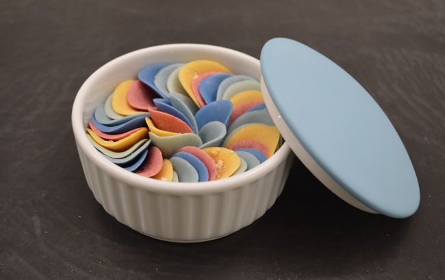 お値下げ中 伊万里 官窯 皇室御用窯 深川製 飾壺 朝焼赤富士図 お