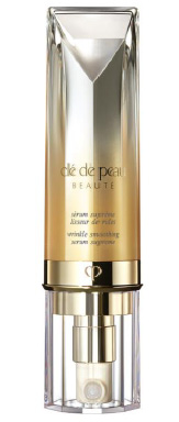 エイジングデザイン第3弾 － クレ・ド・ポー ボーテから最新シワ改善