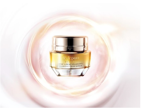 エイジングデザイン第4弾 － ふっくら艶めく肌印象。美しさを