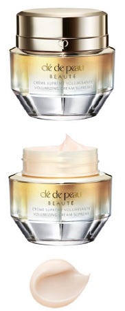 エイジングデザイン第4弾 － ふっくら艶めく肌印象。美しさを