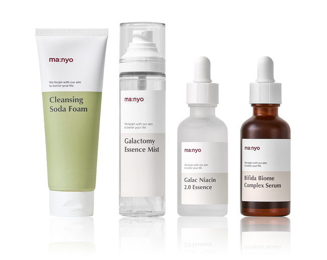 韓国の“美肌製造工場”ブランド「魔女工場」がついに日本初上陸