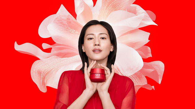 8月20日「スキンパワー アドバンスト クリーム」新発売 | 美ST ONLINE