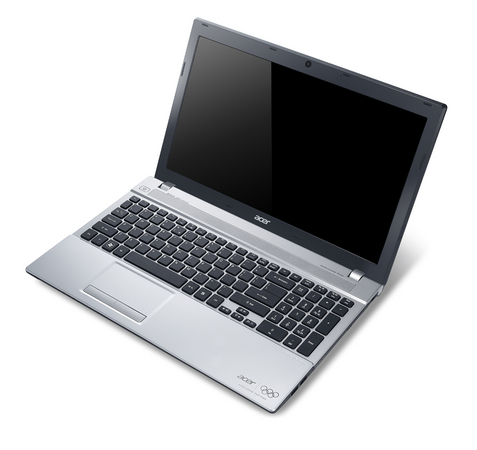 日本エイサー 第3世代インテル® Core™ プロセッサー搭載ノートPC V3