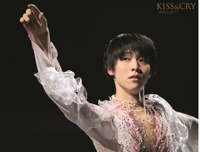 羽生結弦選手の“奇跡の6日間”「自分の原点がやっと見えた」世界選手権