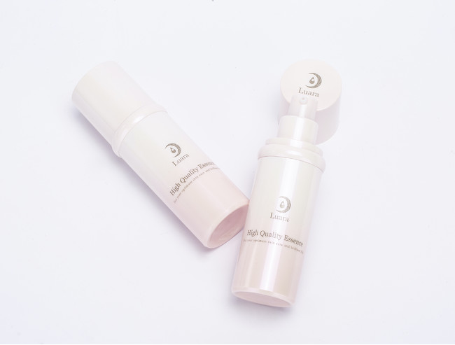 スキンケアブランド 「Luara(ルアラ)」気になる大人肌にトータル