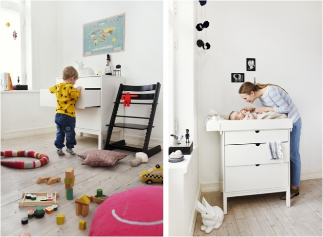 海外市場で好評のアイテムを、日本市場でもいよいよ展開開始～おむつ