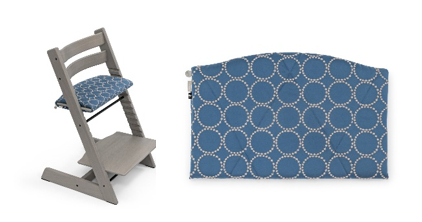 トリップ トラップ クッション ミナ ペルホネン コレクション | 株式