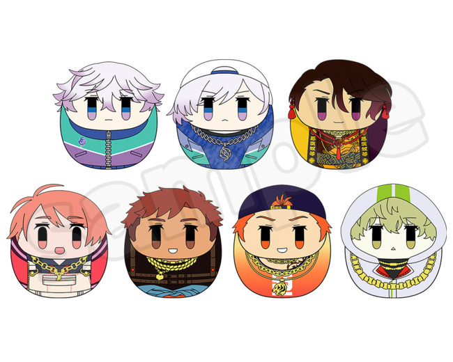 eStream、HIPHOPメディアミックスプロジェクト『Paradox Live』のおき