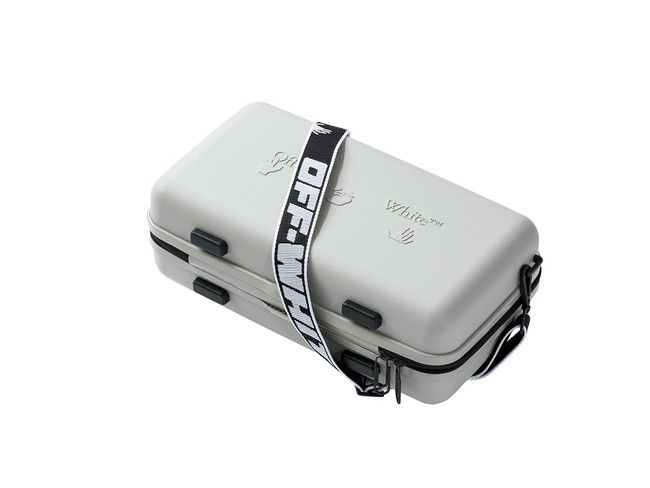 Off-White×Amorepacific】コラボコスメセット“Protection Box”が限定