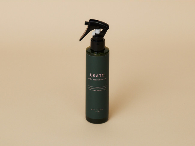 セルフケアブランド 「EKATO.（エカト）」Makuakeにてボディローラー