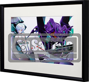 愛蔵版】絶賛発売中！ 貞本義行「新世紀エヴァンゲリオン」イラスト