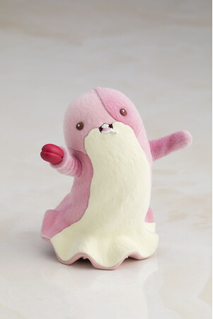 メイドインアビス 烈日の黄金郷』マアアさん＆メイニャが、モフモフな