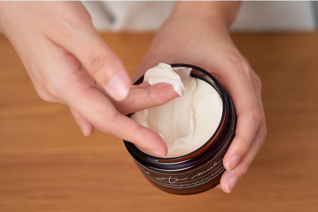 coconeクレイクリームシャンプー」から待望の新商品 週1回の