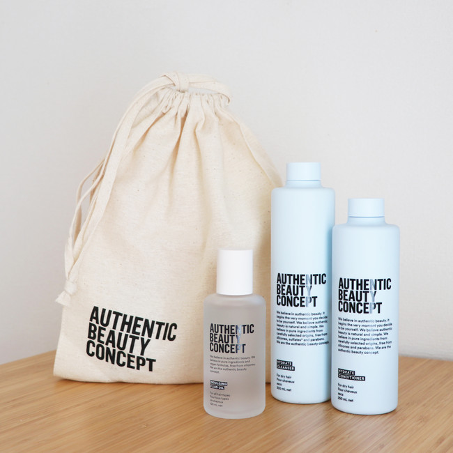 ヴィーガン処方のサステナブル ビューティケア ブランド