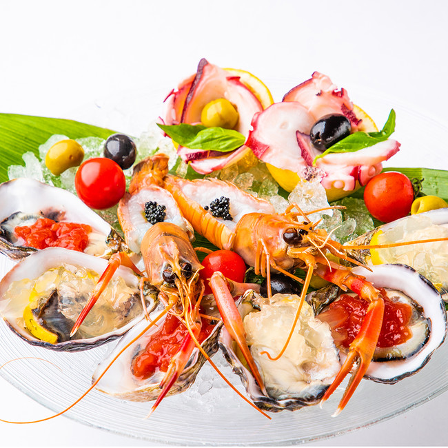 東京都内で安全＆安心＆美味しく楽しむ“南イタリア旅行” 「SOUTHERN