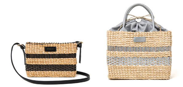 ANTEPRIMA/MISTO＞ SPRING-SUMMER COLLECTION CAMPAIGN | 株式会社