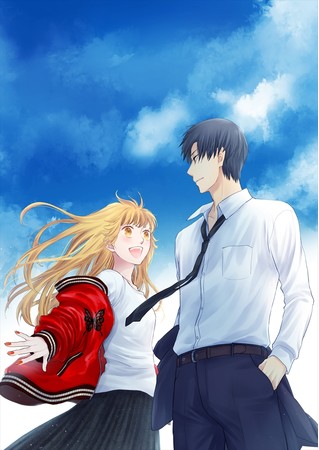 アニメ「フルーツバスケット －prelude－」2022年2月18日上映決定