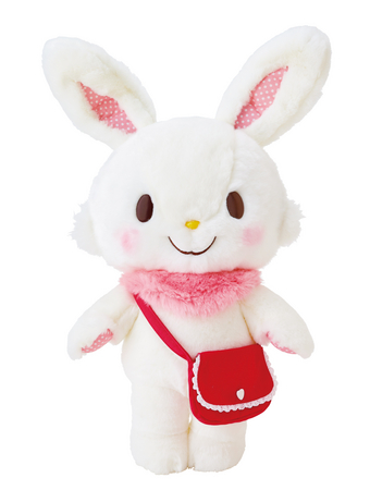 Wish me mell in Sanrio Puroland”プロジェクト メルの究極の