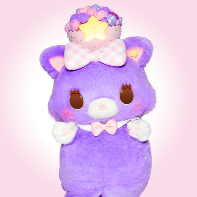 ピューロランドの参加型ショーが4年ぶりにリニューアル！「ミュークル