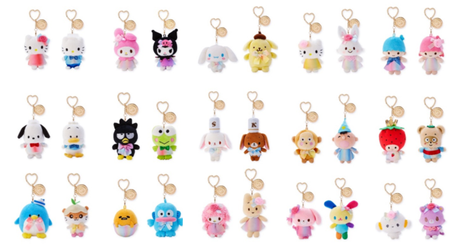 30年間の感謝を込めたハートフルなパレード 30th Anniversary Parade