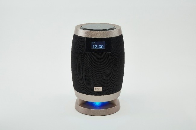 青春時代に思いを馳せたあの『ジェットストリーム』が1台のオーディオ