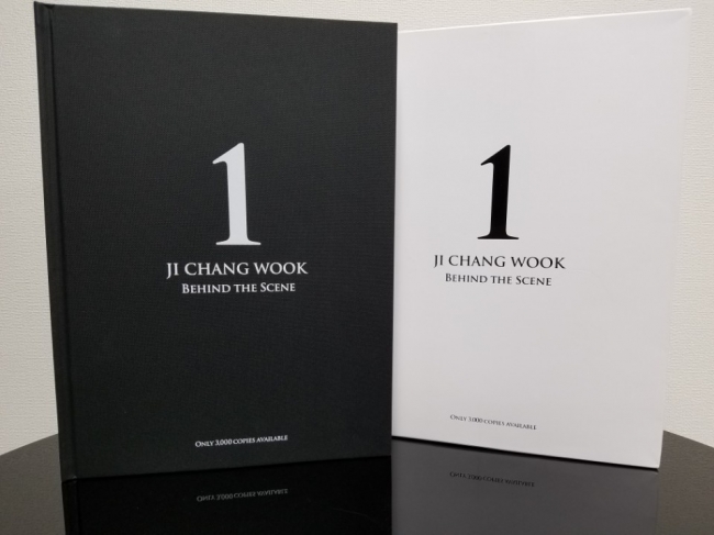 韓国人気俳優チ・チャンウク 入隊前最後のデビュー10周年コンサートの