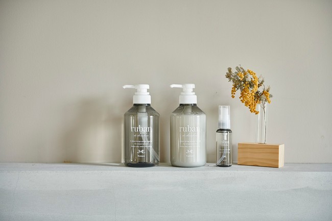 chichan01117 プロデュースヘアケアブランド