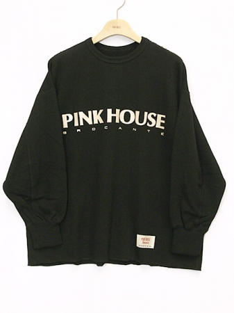 PINK HOUSE＞の新ライン＜PINK HOUSE Brocante＞が初のPOP UP SHOPを