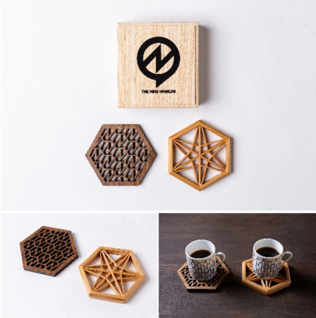 大川家具スペシャルアドバイザー」黒木氏が完全プロデュース！大川家具