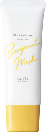 シリーズ累計販売数420万本越え！ ミュゼコスメの大人気商品「ミルク