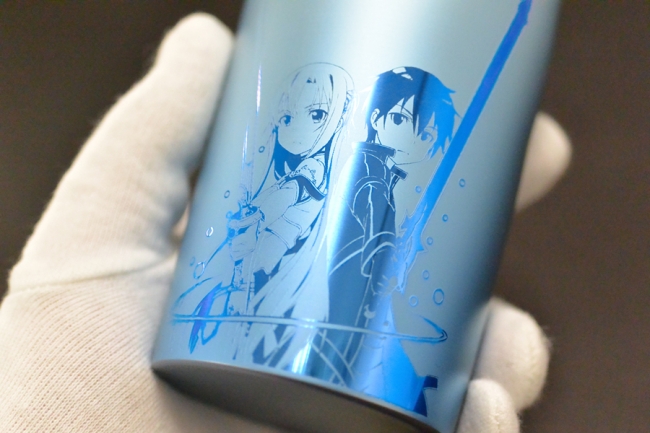 TVアニメ『ソードアート・オンライン』 CROSSクラウドファンディング