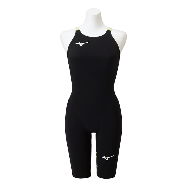 競泳用水着「GX・SONIC NEO SL/AG」発売 | ミズノ株式会社のプレスリリース