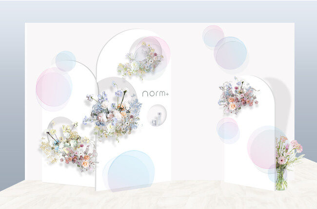 発売から4ヶ月で2万個を販売、愛沢えみりプロデュースの「norm+