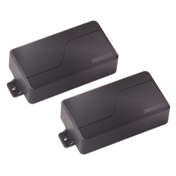 FISHMAN】エレキギター用ピックアップ「FLUENCE」シリーズ発売のご案内