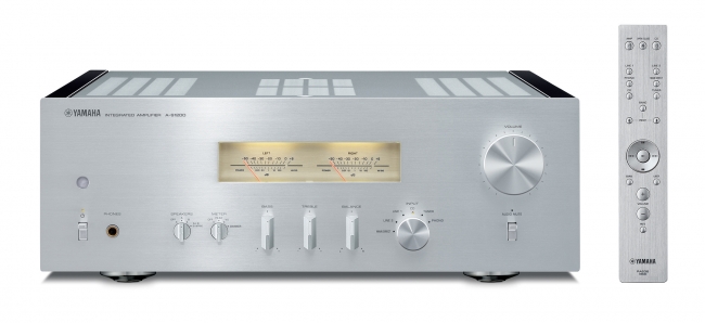 ヤマハ プリメインアンプ『A-S3200』『A-S2200』『A-S1200』 | ヤマハ