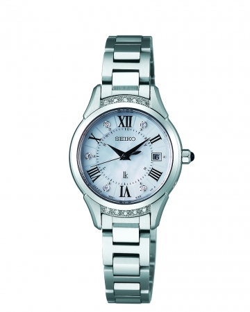 綾瀬はるかさんプロデュース「LUKIAYASE（ルキアヤセ）」第二弾を