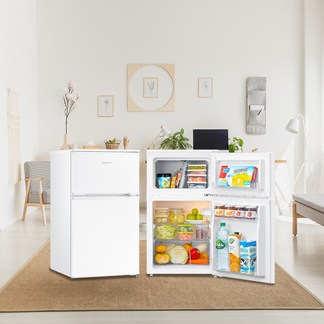 超人気！「Comfee'冷蔵庫」が、一人暮らしの間で話題に！注目の集まる