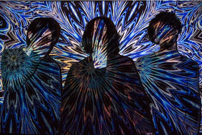 鳴ル銅鑼のBa.グローバル徹が無期限休養。今後3人体制で活動継続へ