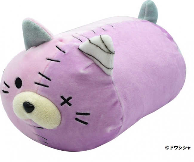 キデイランド原宿店&neko mart(キデイランド大阪梅田店)で「ごろねこ