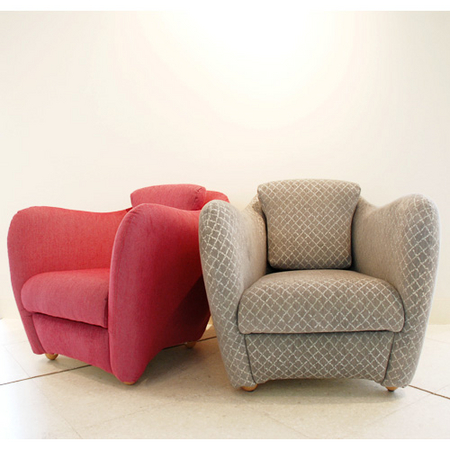 IDEEで人気の「MINI MILLER ARM CHAIR」に限定カラー登場 | 株式会社