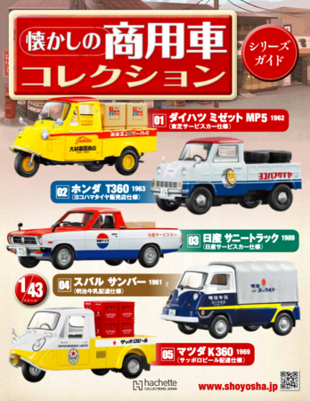 話題の“レトロカルチャー”でエモい！ 日本の元気を運んだクルマたち