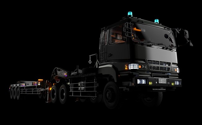 74式戦車をつくる』購読者の熱い応援のおかげで延長決定！「73式特大型