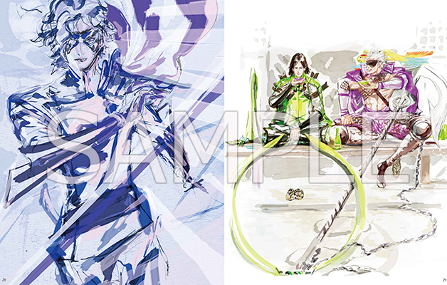 戦国BASARA」シリーズ生誕15周年の記念日 2020年7月21日（火）に特別